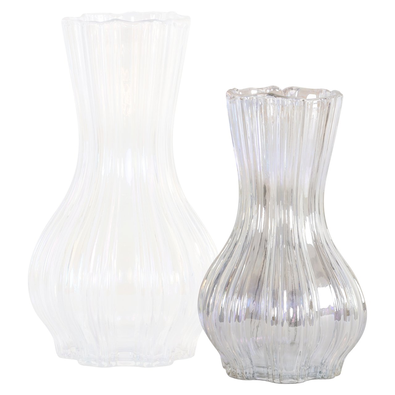 Vaas Cracy Iridescent Small