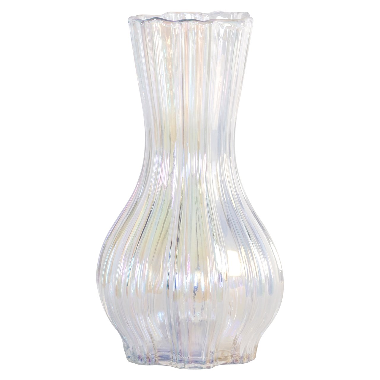 Vaas Cracy Iridescent Large