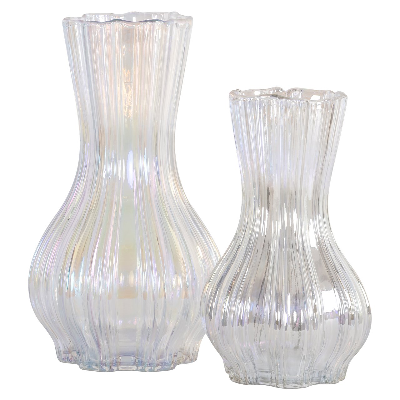 Vaas Cracy Iridescent Large