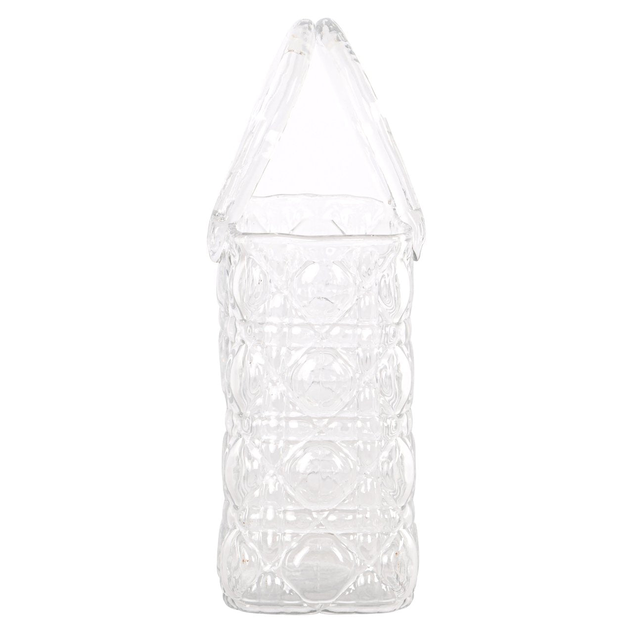 Vaas Ginny Clear Transparent