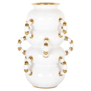 Vaas Pippy White Small