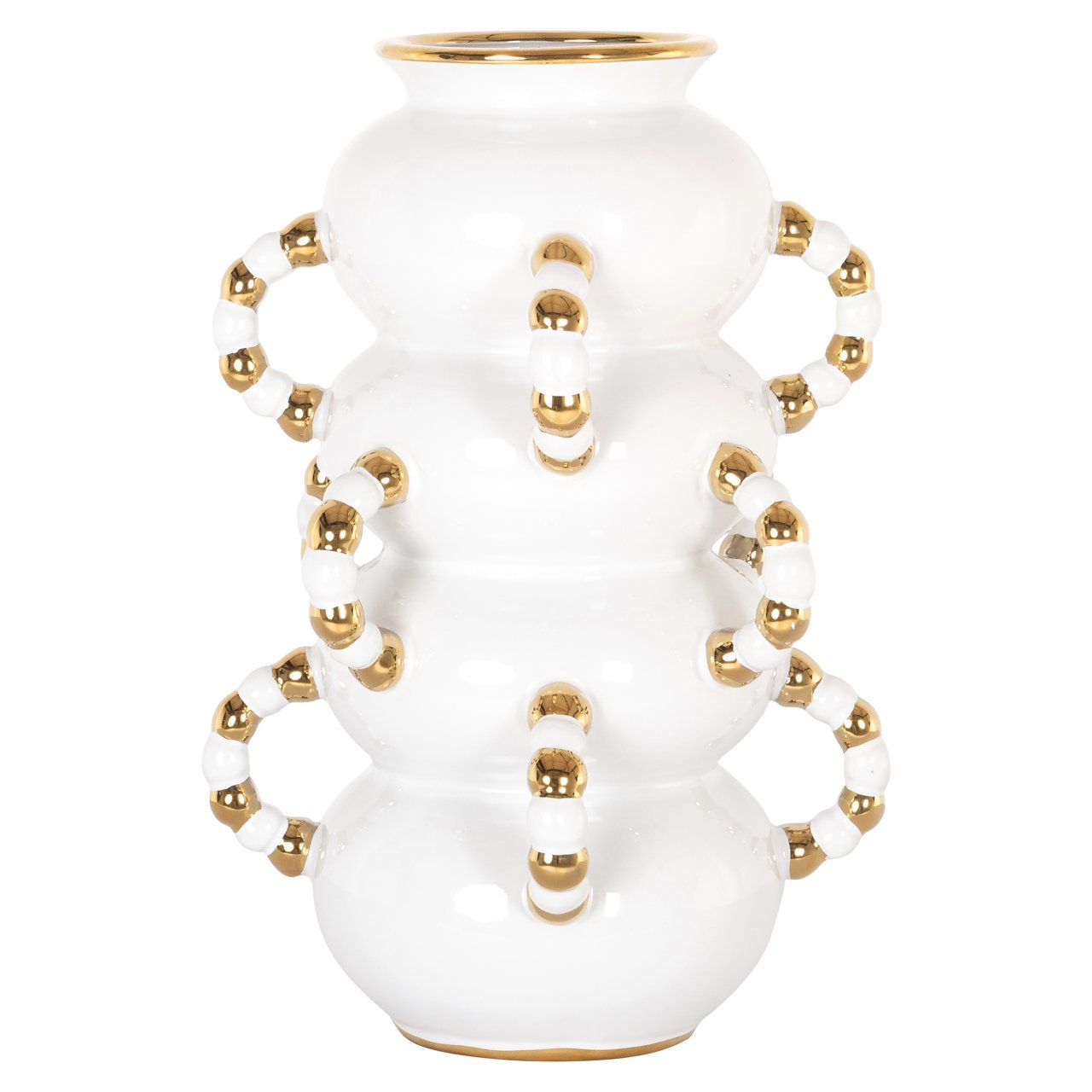 Vaas Pippy White Small