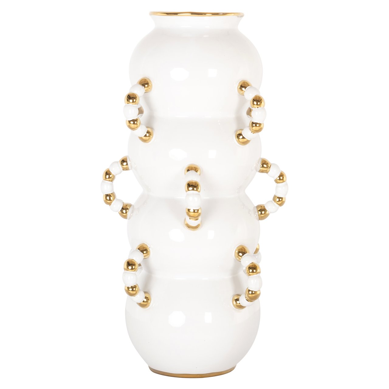 Vaas Pippy White Large