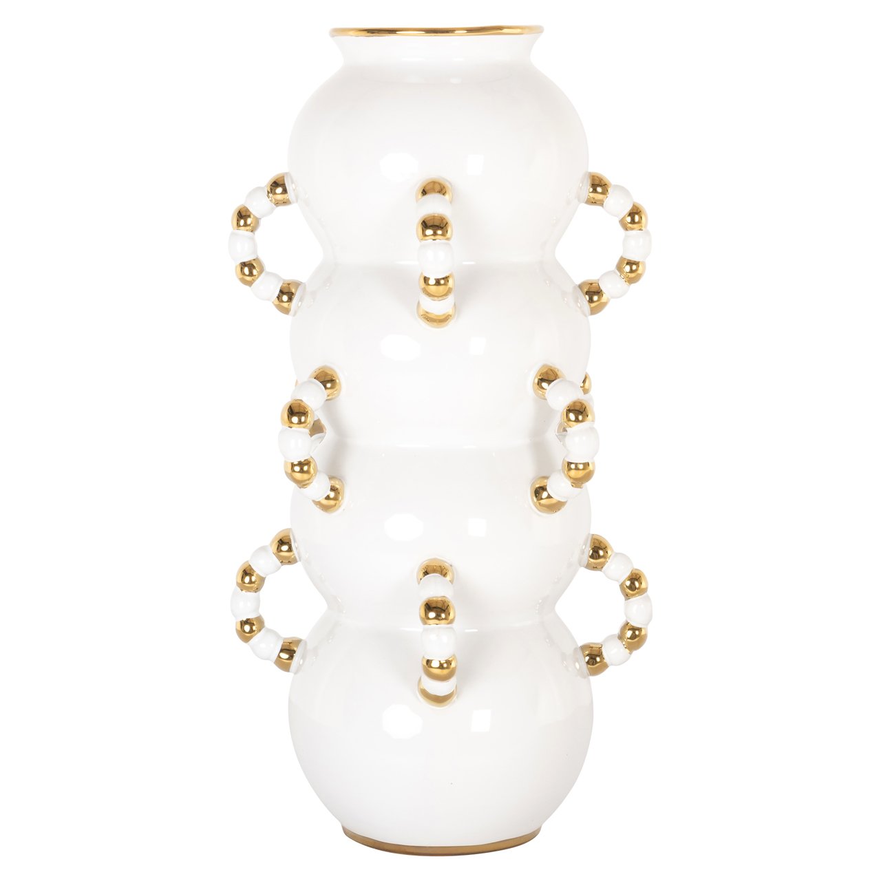 Vaas Pippy White Large