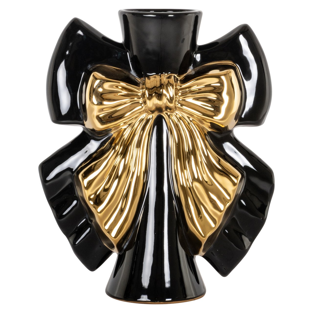Vaas Danai Black/gold