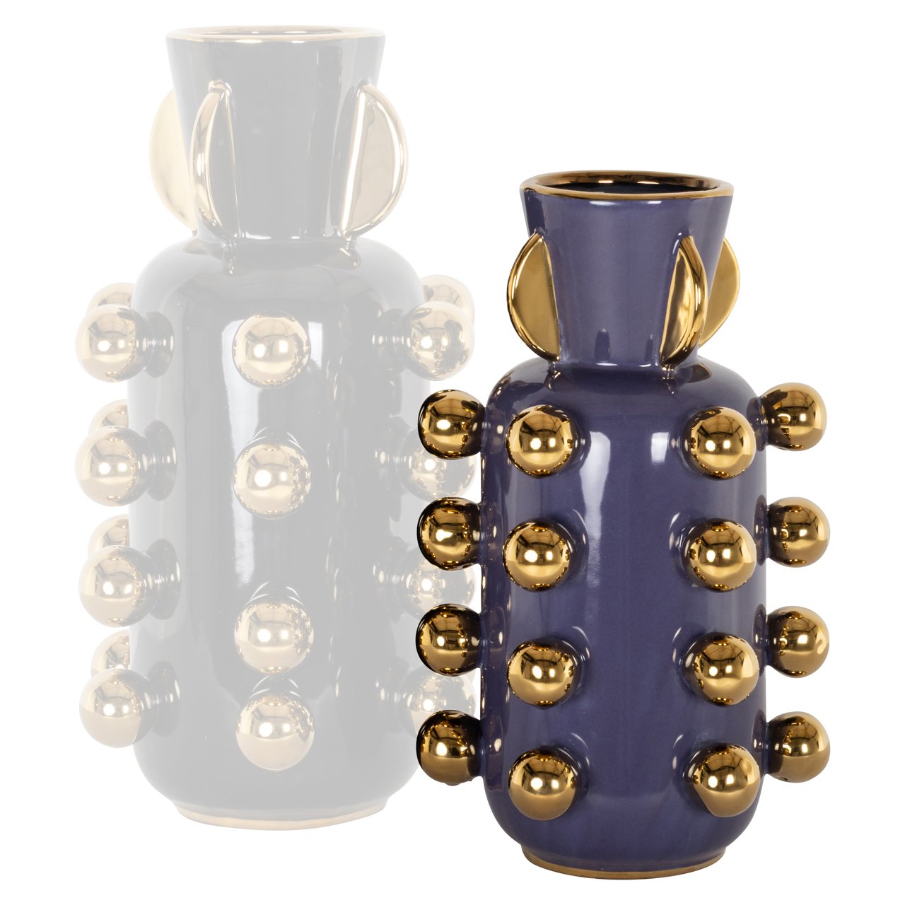Vaas Zalia Purple Small