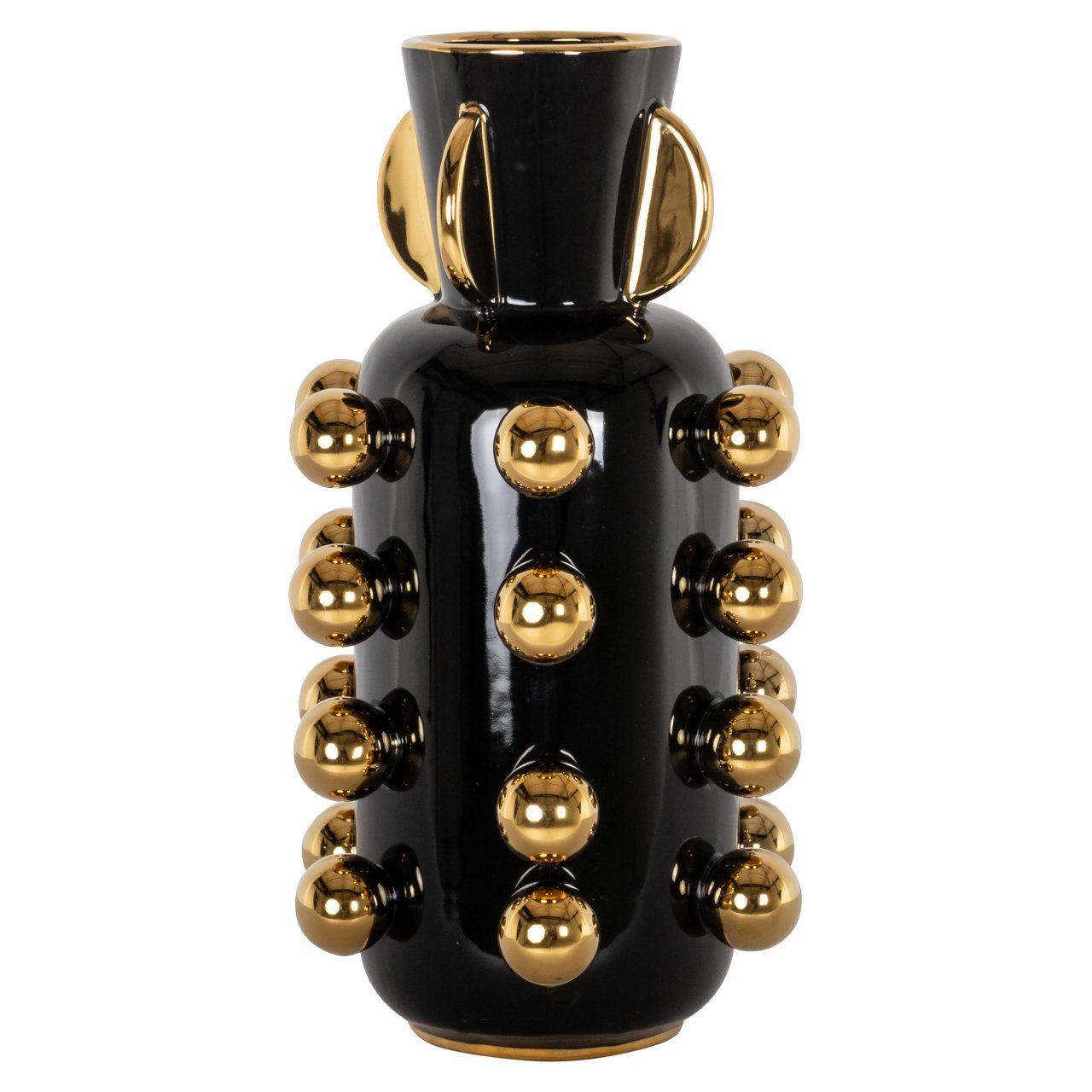 Vaas Zalia Black Large