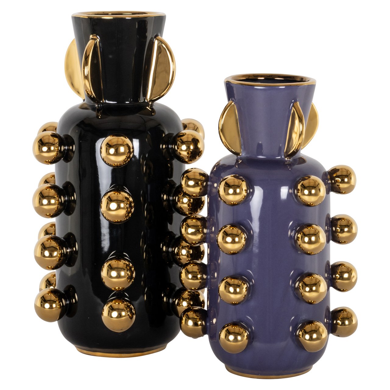 Vaas Zalia Black Large