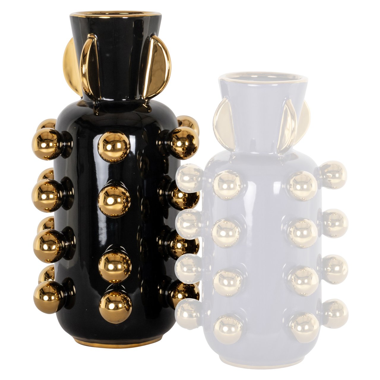 Vaas Zalia Black Large
