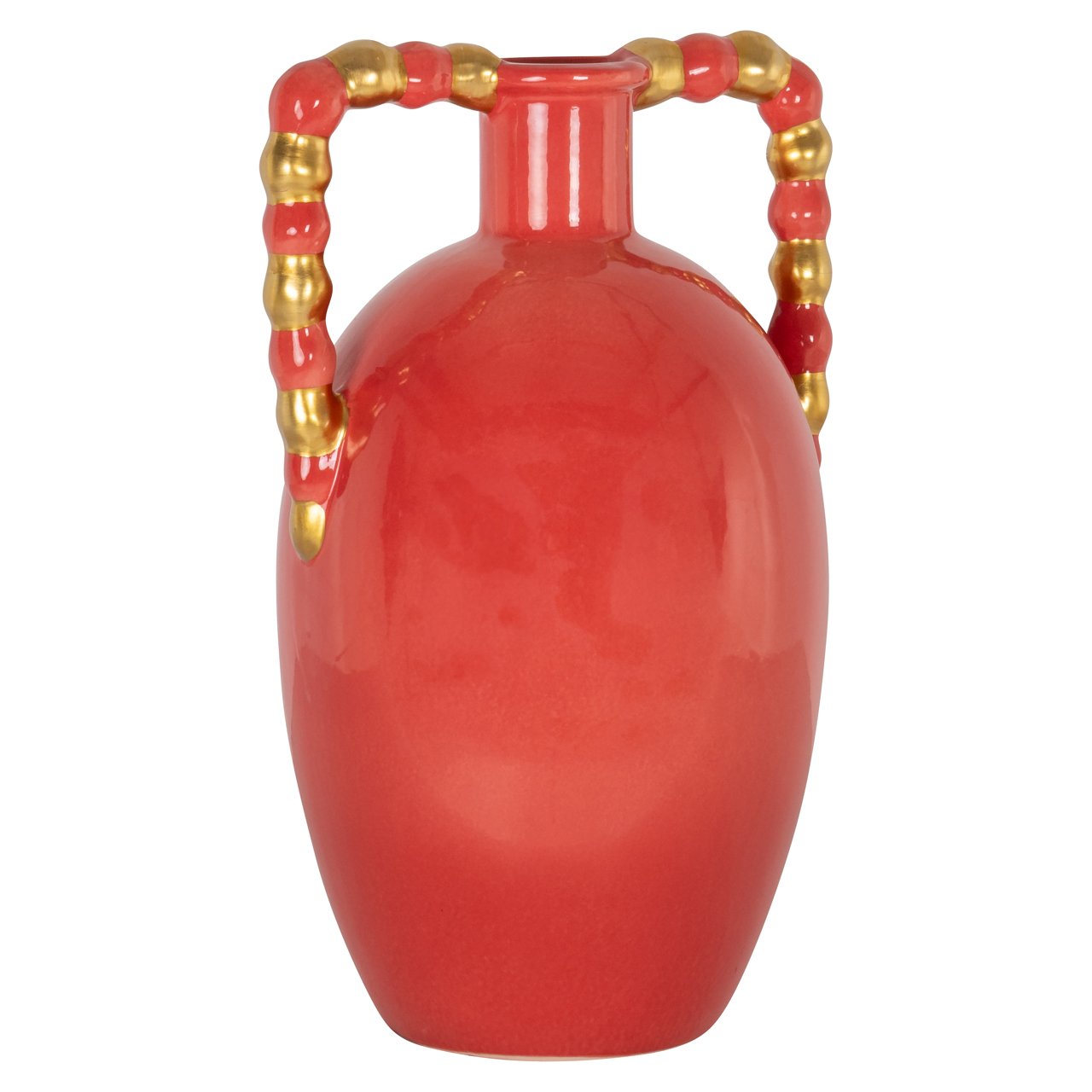 Vaas Davita Orange Small