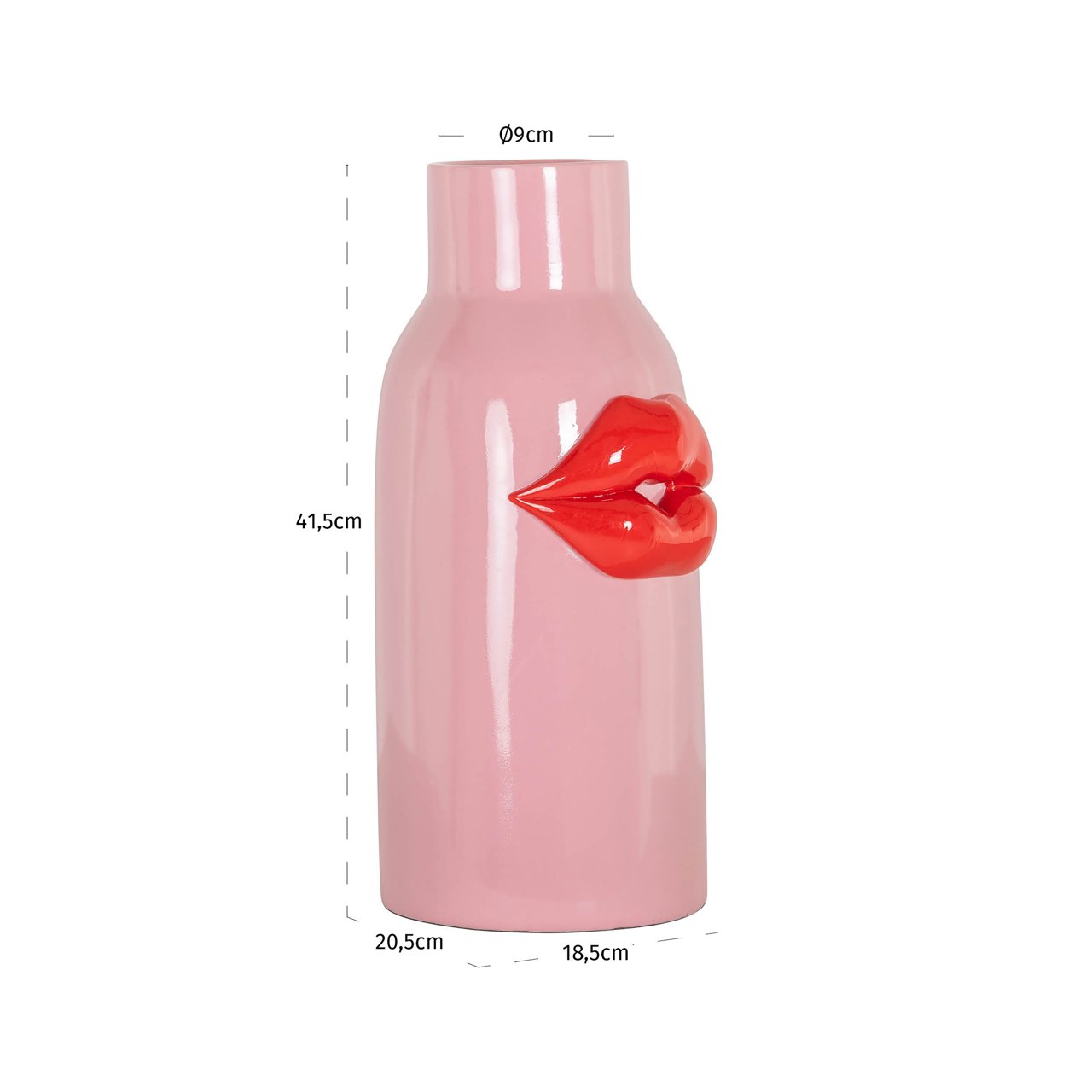 Vaas Blythe Pink Large