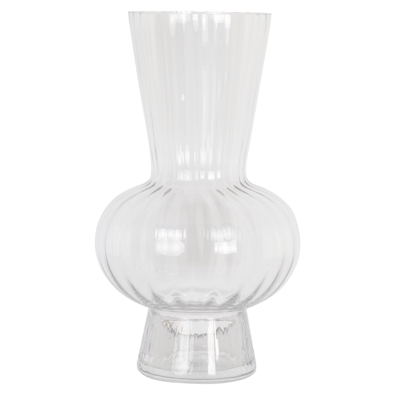 Vaas Kyan Clear Transparent