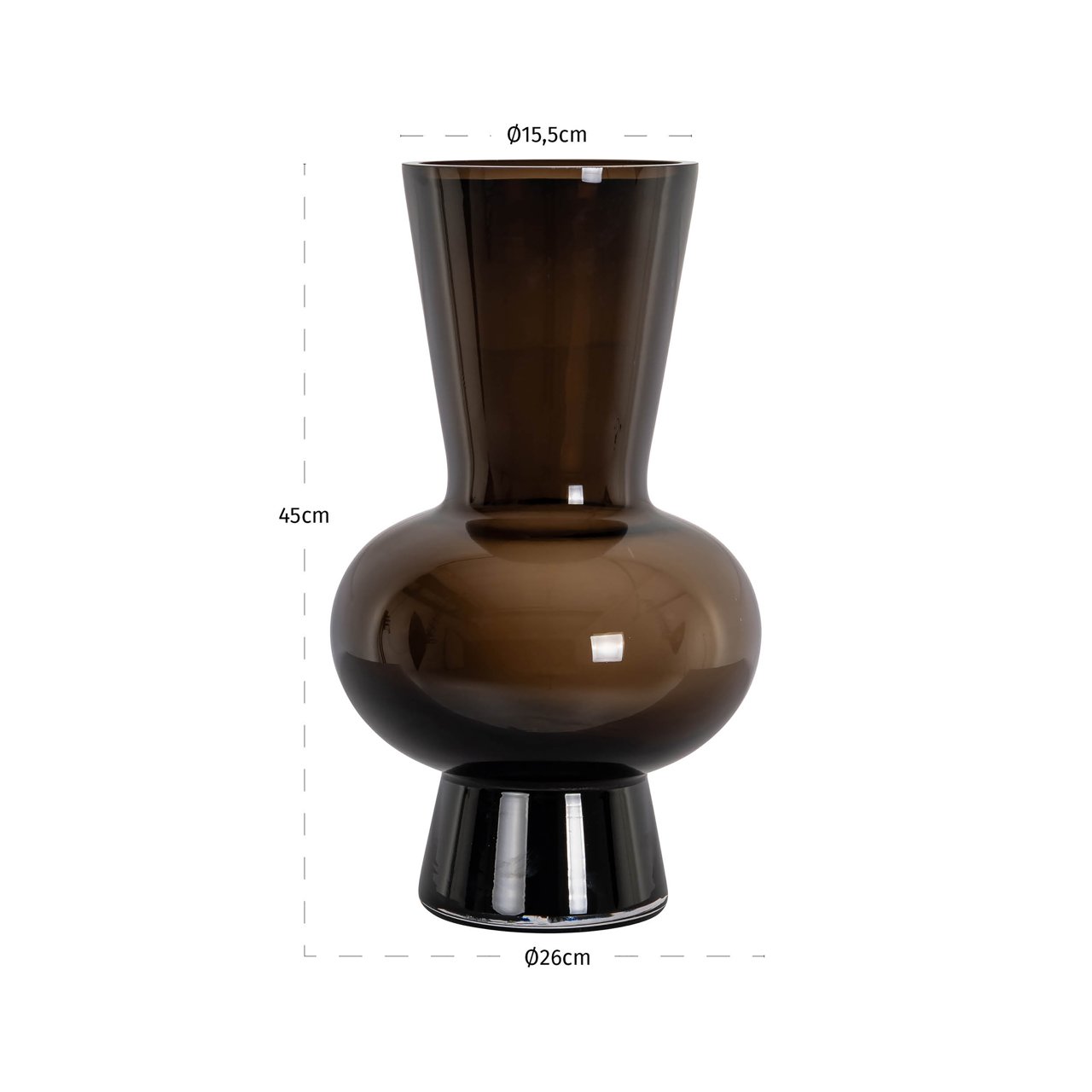 Vaas Zaya Brown