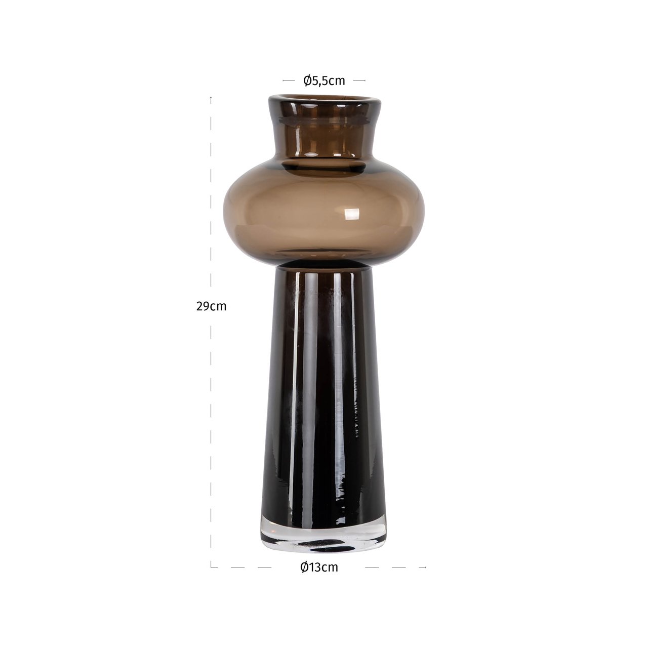 Vaas Jamey Brown Small