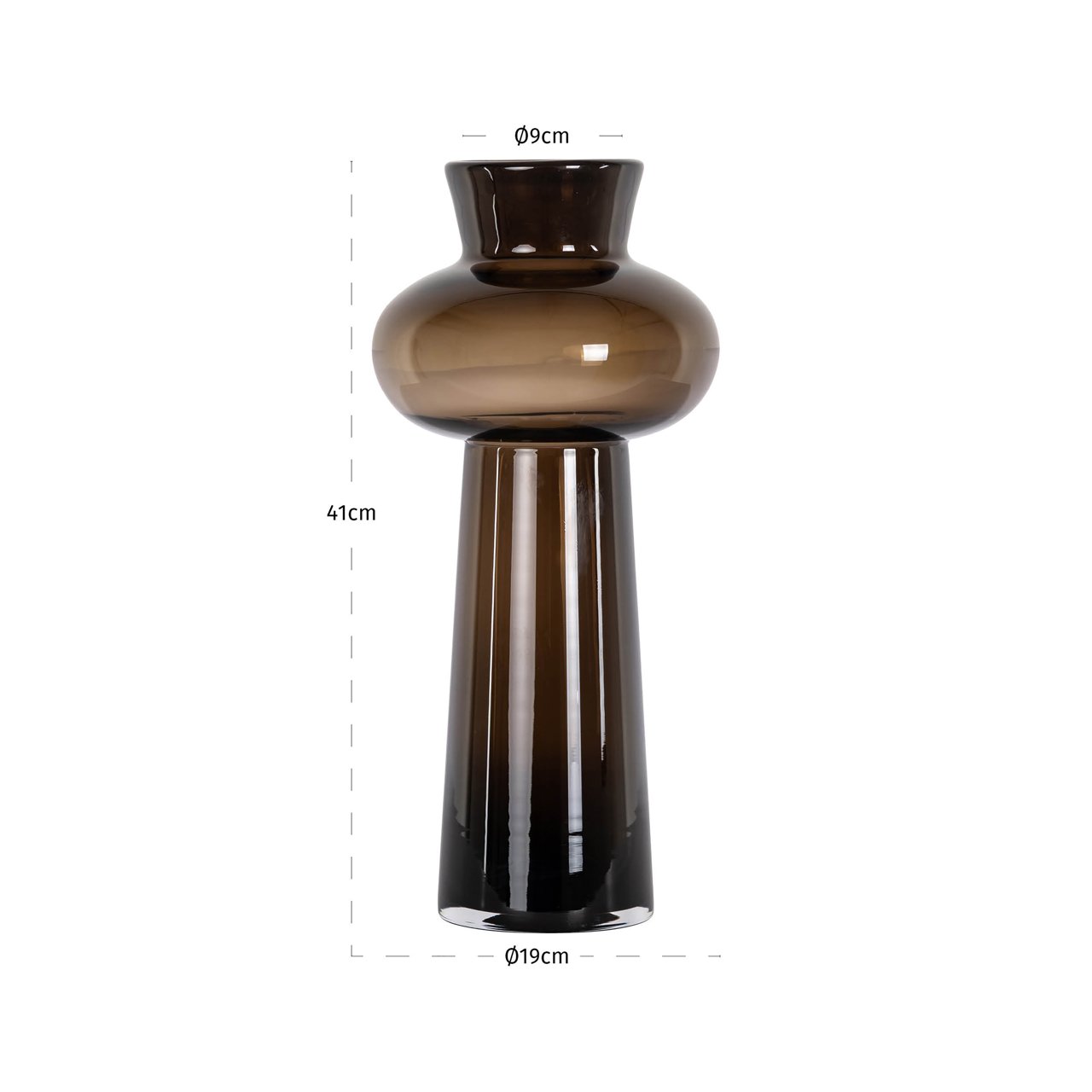 Vaas Jamey Brown Large