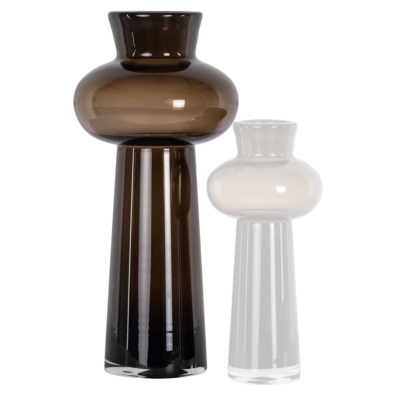 Vaas Jamey Brown Large