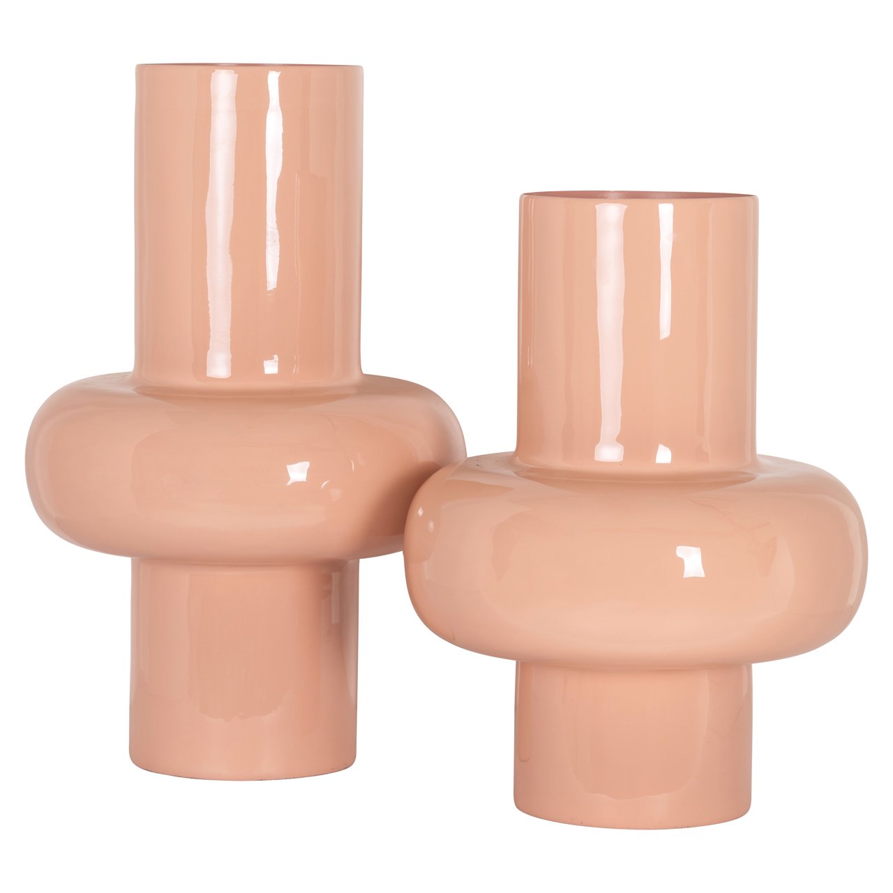 Vaas Alison Salmon Small