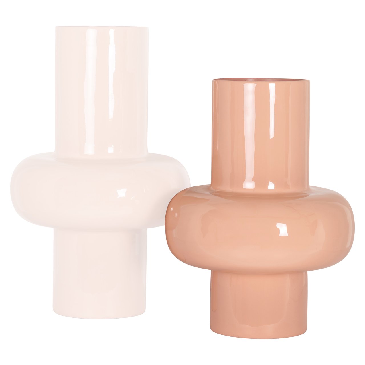 Vaas Alison Salmon Small