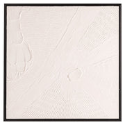 Wall Art Janey Black/white