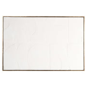 Wall Art Decadence White