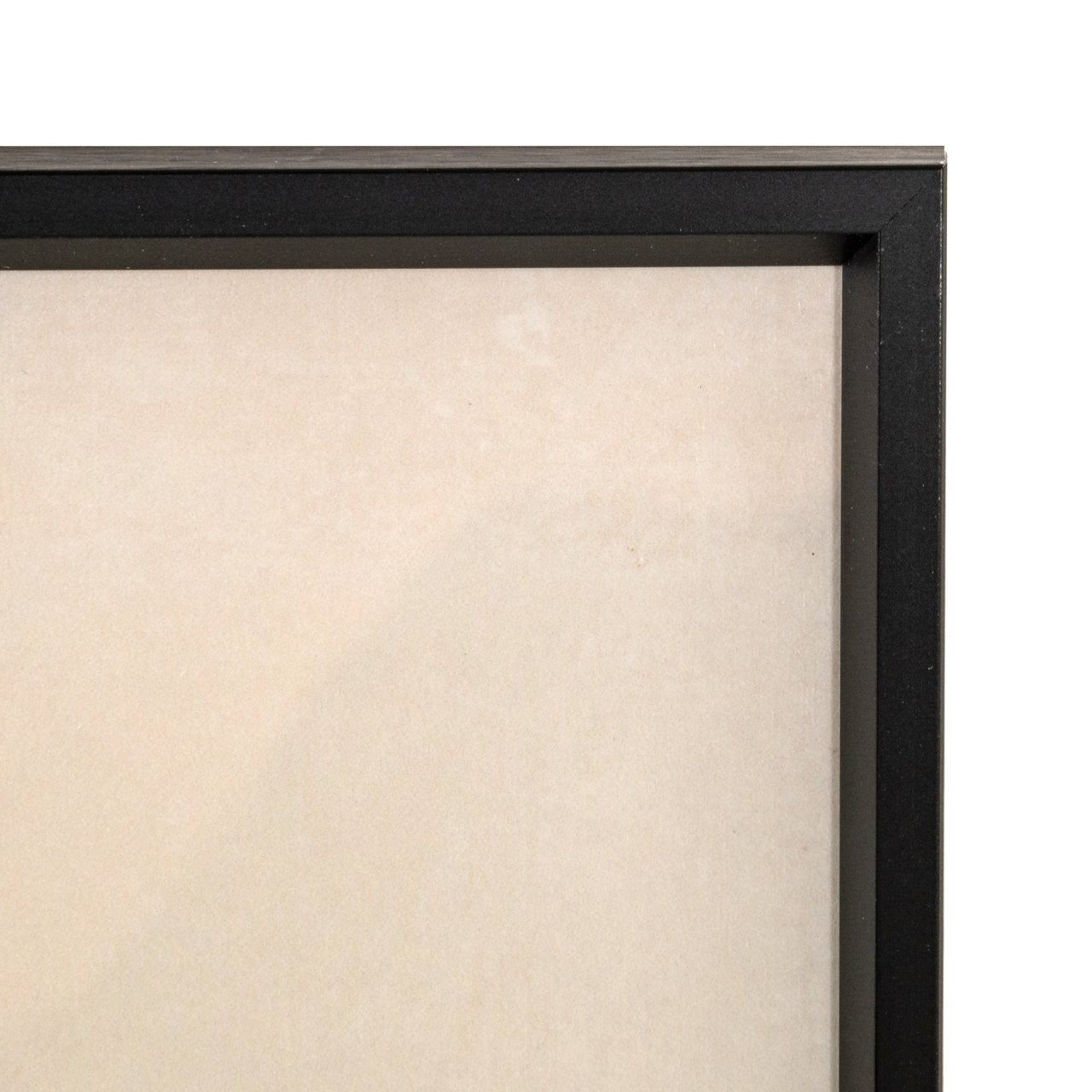 Wall Art Vortex Beige Left