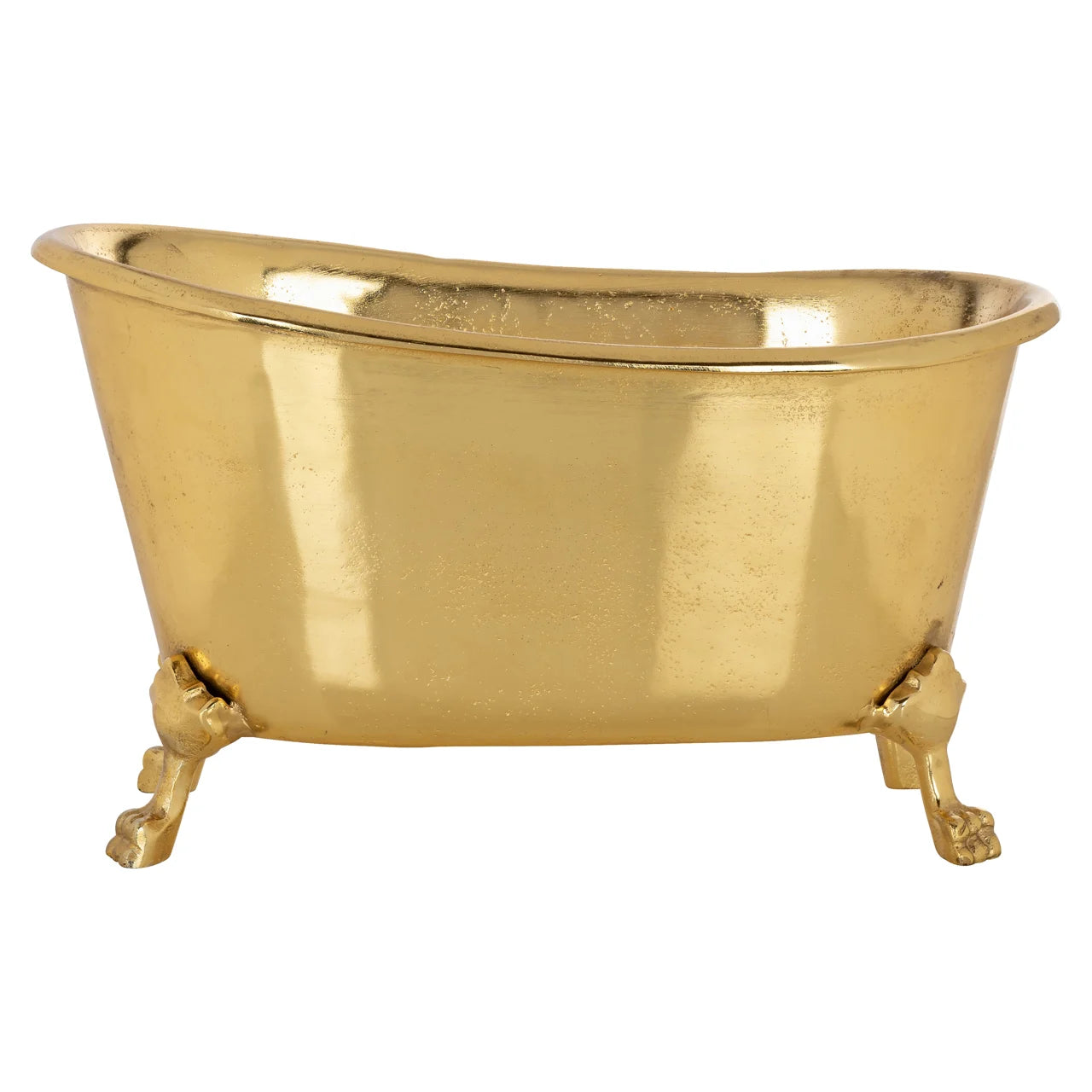 Wijn- en baraccessoires Chiara gold