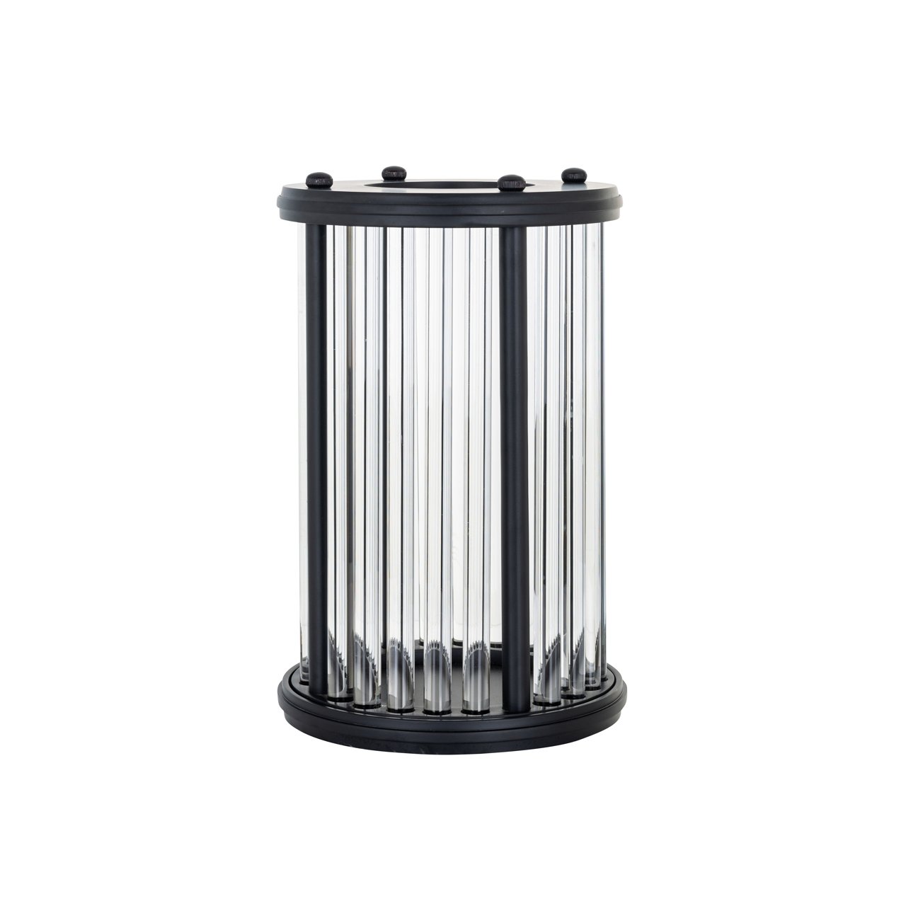 Hurricane light Faey black large