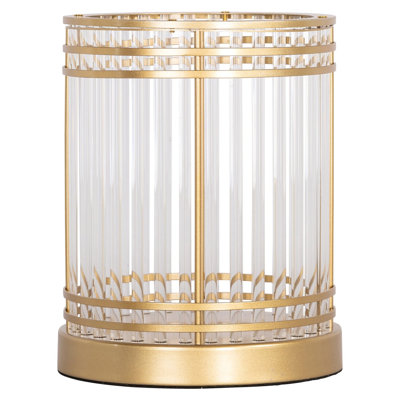 Windlicht Dyara Gold Small