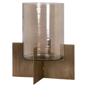 Windlicht Resa Gold Large