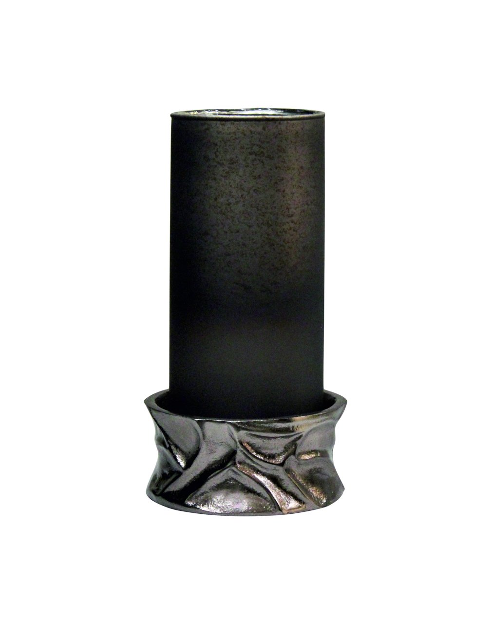 Windlicht Candace Smoke Small