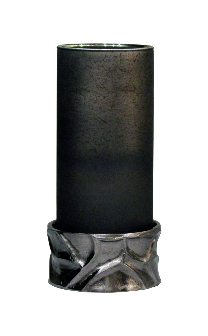 Windlicht Candace smoke large