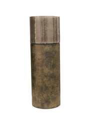 Windlicht Mayce Gold Small