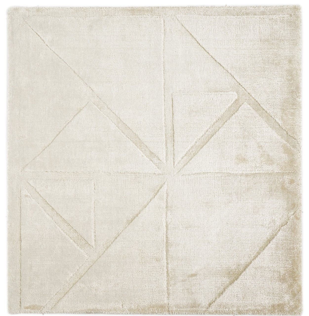 Vloerkleed Yuna Beige 300x400
