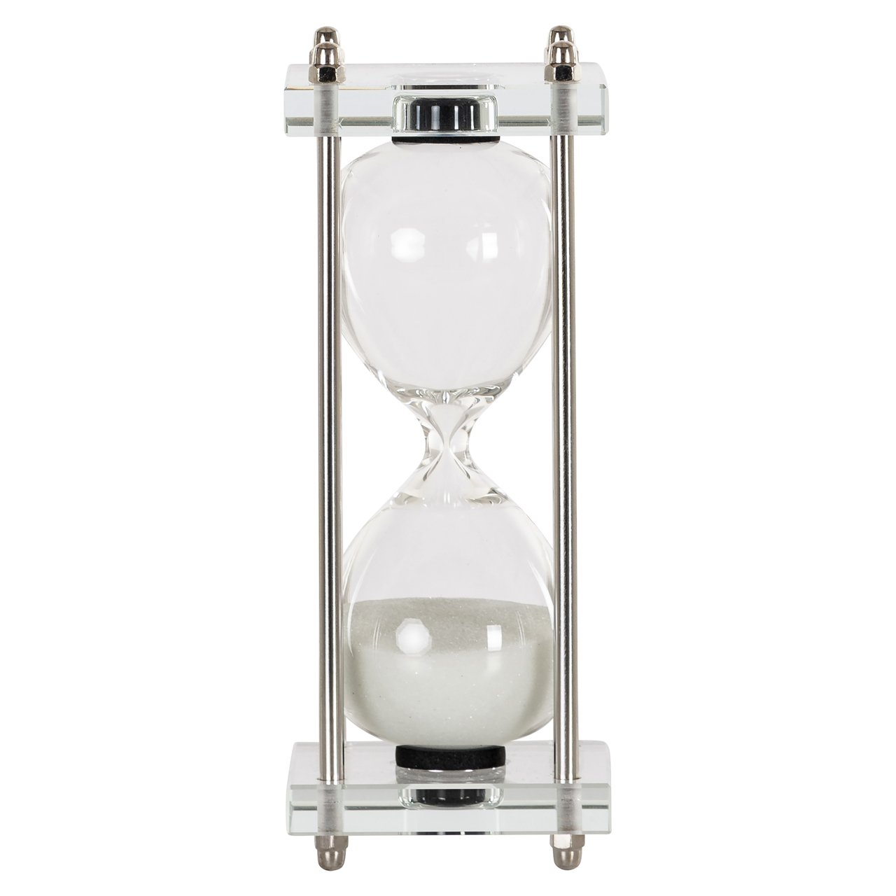 Decoratief Object Gigi White Small