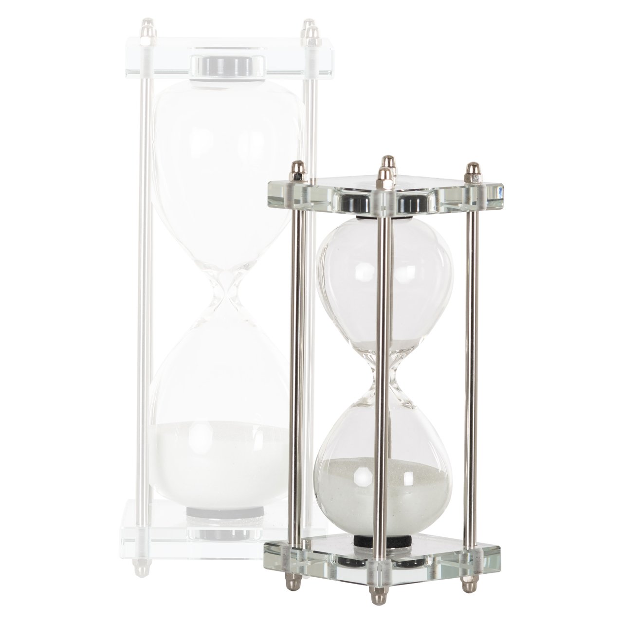 Decoratief Object Gigi White Small