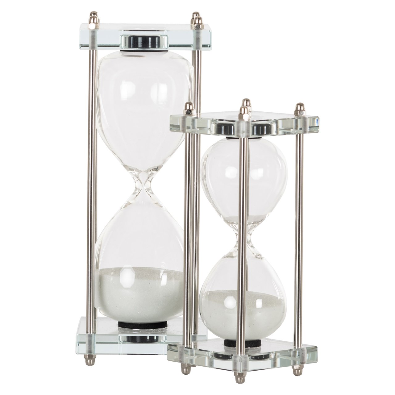 Decoratief Object Gigi White Large