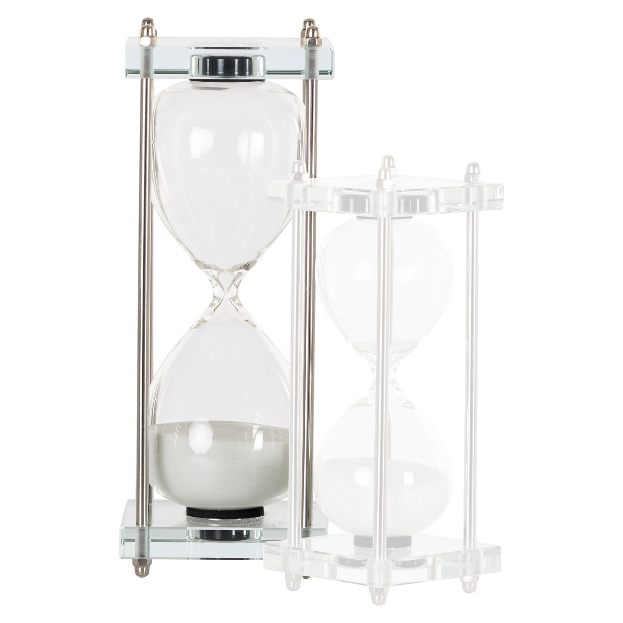 Decoratief Object Gigi White Large