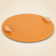 Dienblad Mavey Orange