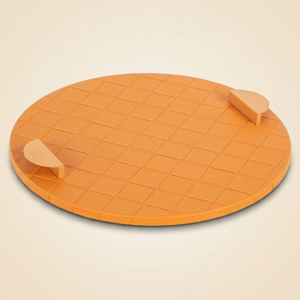 Dienblad Mavey Orange