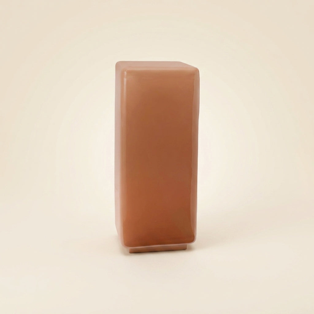 Pilaar Clair Mocha Mousse
